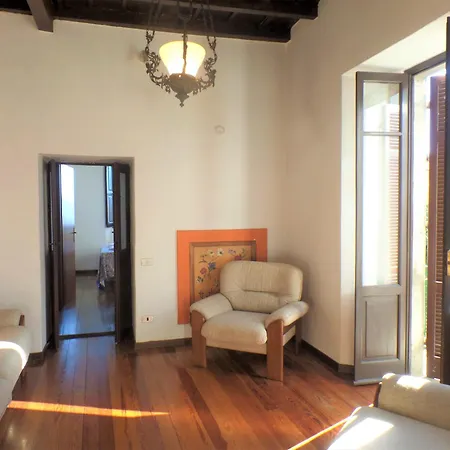 Vakantiehuis Casa Della Torre Brisino