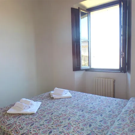 Vakantiehuis Casa Della Torre