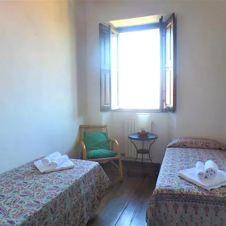 Vakantiehuis Casa Della Torre *