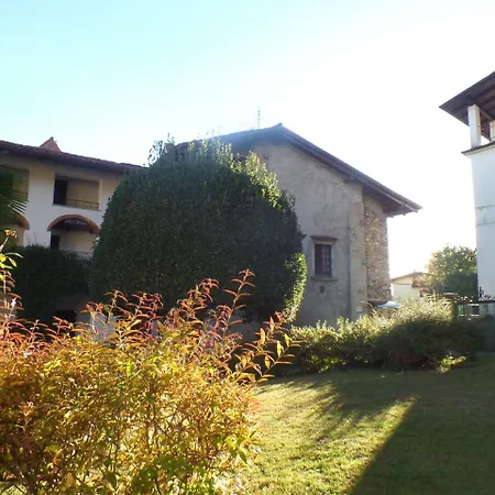 Casa Della Torre Vakantiehuis