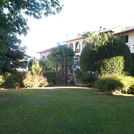 Casa Della Torre Brisino