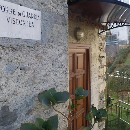 Vakantiehuis Casa Della Torre Brisino